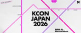 �wKCON JAPAN 2026�x��1�e�o���A�[�e�B�X�g���\ ALPHA DRIVE ONE�AINI�AJO1�A&TEAM��6�g 