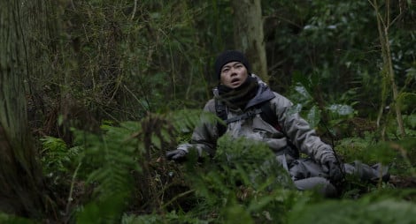 �Ⴂ�j�������鍕�����ぁ�f��w���C��̐X�x�i4��10�����J�j �iC�j�w���C��̐X�x�v���W�F�N�g 