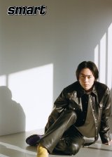 ���c���􂪌��g�V�N�ȃo���h1�N�ځh 6�N�Ԃ�wsmart�x�\���ł܂Ƃ��u�ߋ��~���v���~�b�N�X 