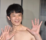 ���[�x���T�����r�� �u�~���C�l�Ԑ���@�v����I�ڃC�x���g�ɓo�d�����i�쏯�i�E���i�q�t (C)ORICON NewS inc. 