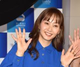 ���[�x���T�����r�� �u�~���C�l�Ԑ���@�v����I�ڃC�x���g�ɓo�d�������{���M (C)ORICON NewS inc. 