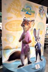 �u�Y�[�g�s�A2�vOH MY CAFE�̖͗l (C)ORICON NewS inc. 