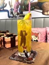 �u�Y�[�g�s�A2�vOH MY CAFE�̖͗l (C)ORICON NewS inc. 