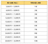 ���̍w�����T���n������(C)Disney 