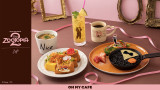 �u�Y�[�g�s�A2�vOH MY CAFE(C)Disney 