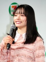 �Z�u���]�C���u���E�W���p���V�X�C�[�c���\��ɓo�d�����ڂ�m�E�����͂邩 (C)ORICON NewS inc. 