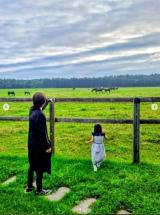 DAIGO�A�k��i�q&����&���j�Ɩk�C���T�}�[�𖞋i(DAIGO�����C���X�^�O�������) 