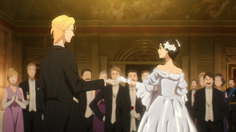 ��聕�L�b�g��Netflix�V���[�Y�w�v���Y���֕��ȁx�i�Ɛ�z�M���j 