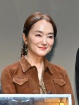 Netflix�V���[�Y�w�v���Y���֕��ȁx����E�L�����N�^�[���āE�r�{���肪����_���t�q�i2025�N12��16���J�Ẫg�[�N�C�x���g�ɂĎB�e�j �iC�jORICON NewS inc. 