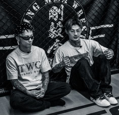 �i������j�˒C���A���{�@�y�B�e�^�J�e�v�j�z �iC�jORICON NewS inc. 