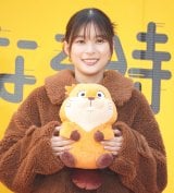 �f��w�����r�[�o�[�ɂȂ鎞�x���C�x���𐺗D���\�C�x���g�ɓo�d�����F�����q (C)ORICON NewS inc. 