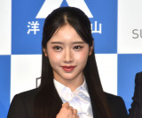 �w�t���b�V���[�Y�VCM���\��x�ɎQ�������V�ēV���iC�jORICON NewS inc. 