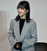 �w�v���~�A���L�b�g�[�N�x�ɏo�Ȃ����l�Ӕ��g (C)ORICON NewS inc. 