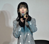 �w�v���~�A���L�b�g�[�N�x�ɏo�Ȃ����l�Ӕ��g (C)ORICON NewS inc. 