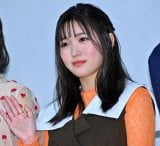 �f��w�I�_�̂��̎q�x���J�L�O���䂠�����ɓo�d�������V�G�X�H (C)ORICON NewS inc. 