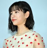 �f��w�I�_�̂��̎q�x���J�L�O���䂠�����ɓo�d�����c�^���� (C)ORICON NewS inc. 