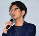 �f��w�I�_�̂��̎q�x���J�L�O���䂠�����ɓo�d�����g�c�_���ē� (C)ORICON NewS inc. 