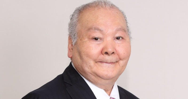 “ひふみん”加藤一二三さん死去 『アウト×デラックス』などバラエティーでも活躍 紅白審査員も
