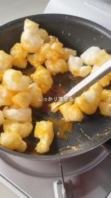 �]�����݂Ŏ�y&�ȒP�ɍ���u�L���������|�b�v�݁v(�摜��:��񂳂� @ran_sweets_recipe ) 