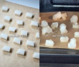 �]�����݂Ŏ�y&�ȒP�ɍ���u�L���������|�b�v�݁v(�摜��:��񂳂� @ran_sweets_recipe ) 