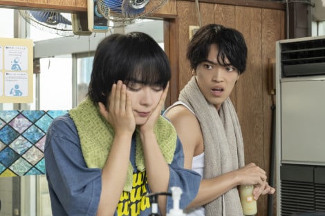 �吼�����g�����h�͔��e�n�C���t���G���T�[�̎��H������ǂ��@�w���l�l�C�o�[�Y�x��3�b���炷�� 