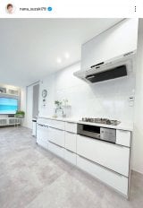 ��ؓށX�u�����L�b�`�������C�ɓ���ł��v(�ʐ^�̓C���X�^�O���� @nana_suzuki79 ���) 