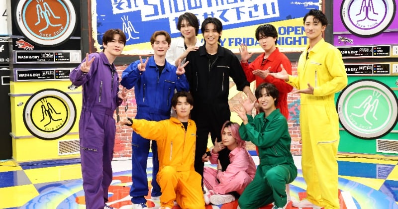 東方神起が『それスノ』で完コピ審査参戦