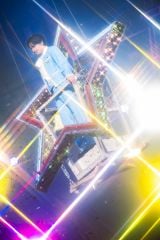 �wTHIS IS KENTY -IDOL ver2.0-�x�ŏI������� �B�e:�c�������Y 