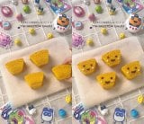 �`���R�y���ŃA�����W�����u���܂������o�E���E�܂�����v(�摜��:suzuka���� @suzylily._ ) 