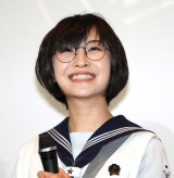 �f��w���{�̂�����x���J��畑�䂠�����ɓo�d�����V�����w�Z�̃��[�_�[�Y�ESUZUKA (C)ORICON NewS inc. 