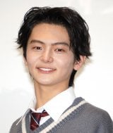 �f��w���{�̂�����x���J��畑�䂠�����ɓo�d�����V���� (C)ORICON NewS inc. 