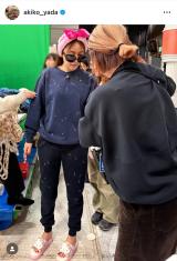 ��c����q�u�{���������B�b�g!�v(�ʐ^�̓C���X�^�O����@akiko_yada ���) 