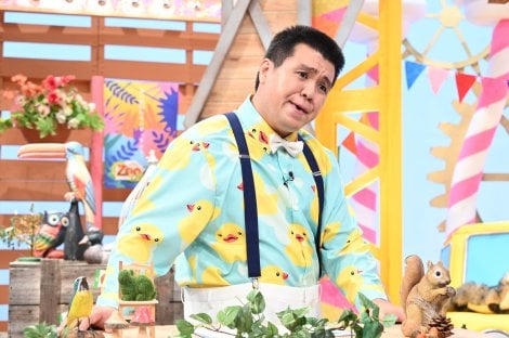 �W�F���[�h���E�A�^�b�N���{�A�h���}�Łg�����ԑg�i��Җ��h�@�g�J���X�}���f���h���}���� 