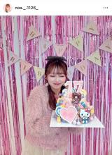 17�΂̒a�������@�Ɍ|�\�E�f�r���[������� (�ʐ^�̓C���X�^�O���� @noa._.1126_ ���) 