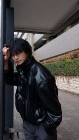 �g�I�Ԃ��Ɓh�̌ǓƂ��󂯎~�߂ā\�\�É��C�q�����A�P�Ǝ剉��w���̂��Ƃ��x�ւ̎v���y�C���^�r���[�z 