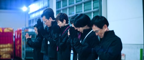 Prime Original�f��w�G���W�F���t���C�g THE MOVIE�xPrime Video��2��13����萢�E�Ɛ�z�M 