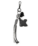 �X�삫�悵+KIINA.��ZOZOTOWN�R���{�A�C�e���uMIRROR KEYCHAIN�v 