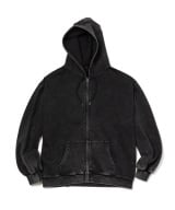 �X�삫�悵+KIINA.��ZOZOTOWN�R���{�A�C�e���uZIP HOODIE(�N���A�J�[�h1���t��)�v 