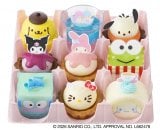 �w���T�����I�L�����N�^�[�Y���X�C�[�c�R���N�V����(9��)�x 