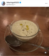 �Γc�Ђ���u�J�����ɖ�����ꂽ�f���炵����v�i�ʐ^�̓C���X�^�O���� @hikaringo0525 ���j 