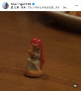 �Γc�Ђ���u�J�����ɖ�����ꂽ�f���炵����v�i�ʐ^�̓C���X�^�O���� @hikaringo0525 ���j 