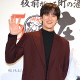 �A���E�{�q���� �iC�jORICON NewS inc. 