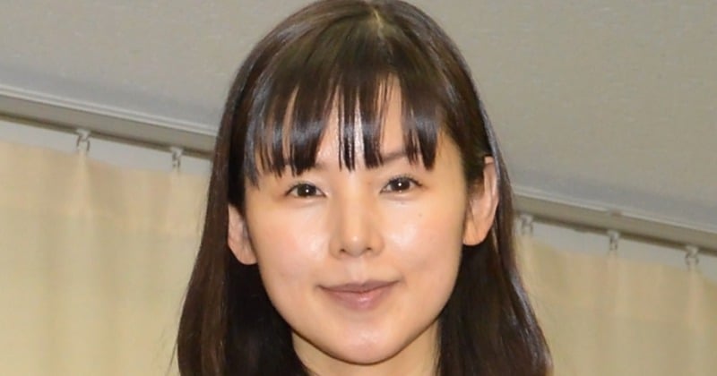 「えっ、すっぴん!」47歳・小西真奈美、“ナチュラル”な自撮りショットに反響「びっくりするほど綺麗」「子どもみたいなお肌」