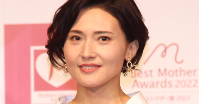 金子恵美、夫・宮崎謙介の“コントロール法”にスタジオ騒然「さすがに目が覚めるでしょ」