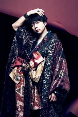 NEWS���c�M�v�A�ŐV�c�A�[�S�ߑ������g�œO���� �w�����x�����̓��ʃX�^�C�����O����I 