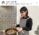 �h����ށu���������J���[�̎ʐ^���v(�ʐ^�̓C���X�^�O���� @sumi__reina ���) 