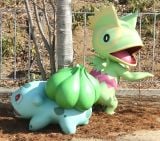 �w�|�P�p�[�N �J���g�\�x�G���A���J (C)ORICON NewS inc. 