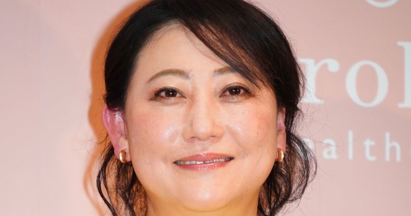 友近、体調不良でレギュラーラジオ欠席 “代役”がメッセージ「友近さん温かいもん食べて安静にしてねー」