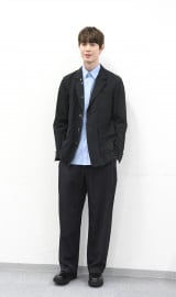 �t�W�e���r�n��10�h���}�w�v�ɊԈႢ����܂���x��މ�ɏo�Ȃ����{��X�� (C)ORICON NewS inc. 