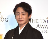 �wThe Tabelog Award 2026�x���\��ɃQ�X�g�Ƃ��ĎQ�������Љ����V�� (C)ORICON NewS inc. 